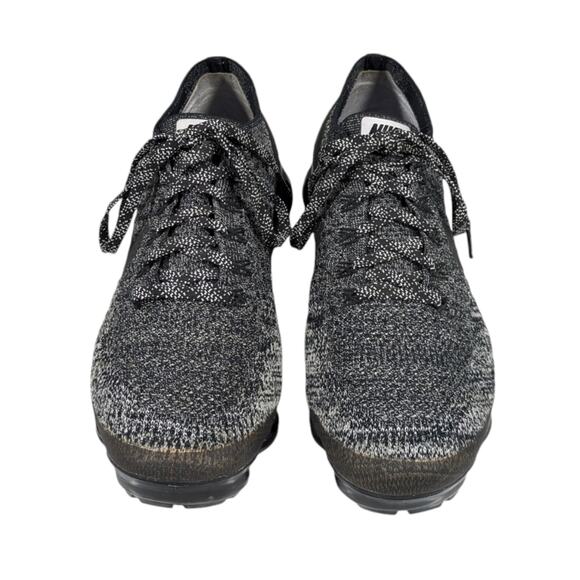 Nike Air VaporMax Oreo GUC Size  UK6 / US 8.5L  S2984  AUTHENTICATED - Picture 5 of 12